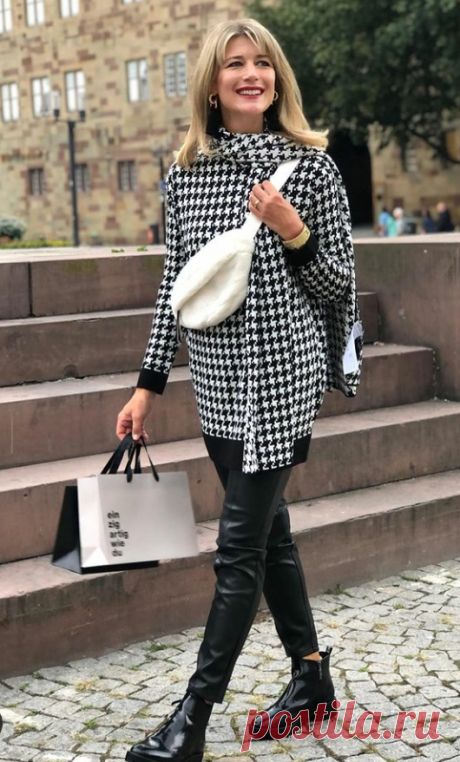 Одежда, которую нужно купить после 50 лет, если хотите быть на высоте | PUDRA.fashion | Яндекс Дзен