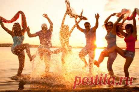 Ученые рассказали как продлить жизнь                                                                                       https://www.7mednews.ru/medicina/6157-optimizm-pomogaet-zhit-dolshe.html