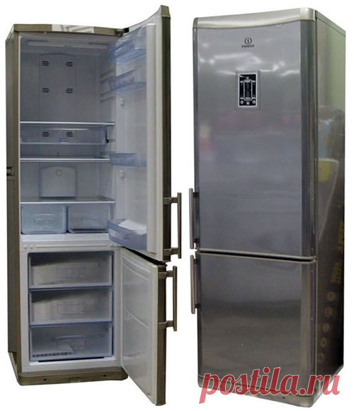 Инструкция холодильник indesit информирует о порядке установления и подключения к сети агрегата, манипулировании рабочими режимами.