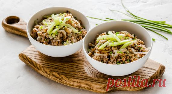 Рецепты для здоровых зубов