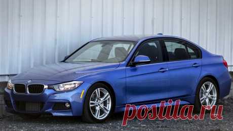 BMW 3 series (F30). Отзывы владельцев с фото — DRIVE2.RU