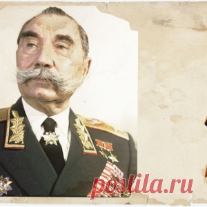 Будённый. Подлинная история вождя красной конницы - МирТесен