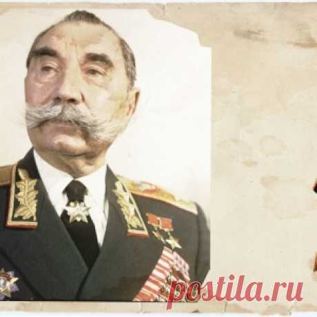 Будённый. Подлинная история вождя красной конницы - МирТесен