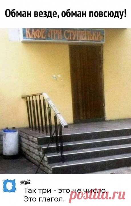 ))