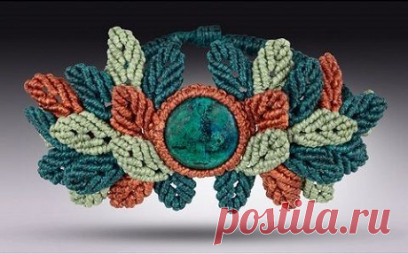 (11) Macrame Jewelry Designs by Rumi Sumaq - The Beading Gem's Journal | Макраме | Макраме Украшения, Дизайн Ювелирных Изделий и Вышивка Бисером