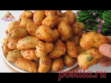 Легко и быстро! Без духовки! Это самое вкусное, что я когда-либо ела! Любой может это сделать.
