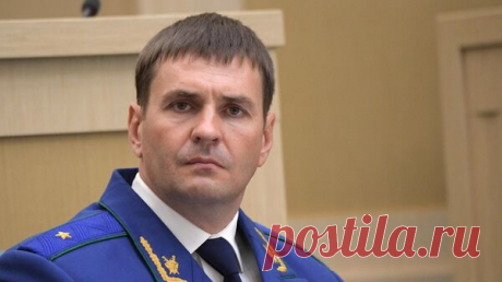 Замгенпрокурора похвалил Алтайский край за решение проблемы жилья для сирот