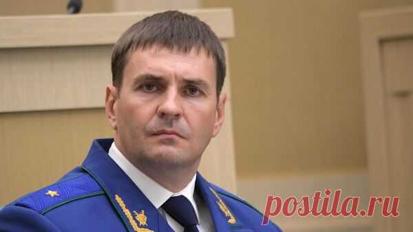 Замгенпрокурора похвалил Алтайский край за решение проблемы жилья для сирот