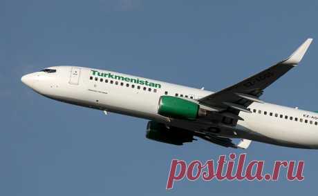 Авиакомпания «Туркменистан» возобновит рейсы в Москву с середины декабря. Авиакомпания «Туркменистан» возобновит регулярные рейсы в Москву с 15 декабря, сообщается на официальном сайте перевозчика.