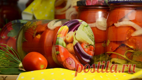 ЧУДО ДОЛЬКИ НА ЗИМУ. Резаные ПОМИДОРЫ ДОЛЬКАМИ и Половинками, с луком - Пальчики оближешь !!! — Кулинарная книга - рецепты с фото