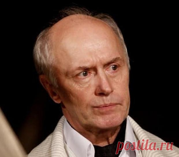 От коронавируса умер Борис Плотников: звезда фильма "Собачье сердце" скончался на 72-м году жизни