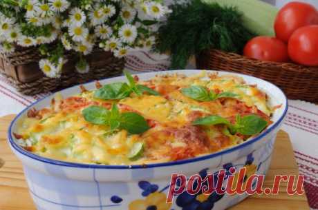 Макаронная запеканка с мясным фаршем - Рецепты. Кулинарные рецепты блюд с фото - рецепты салатов, первые и вторые блюда, рецепты выпечки, десерты и закуски - IVONA - bigmir)net - IVONA bigmir)net