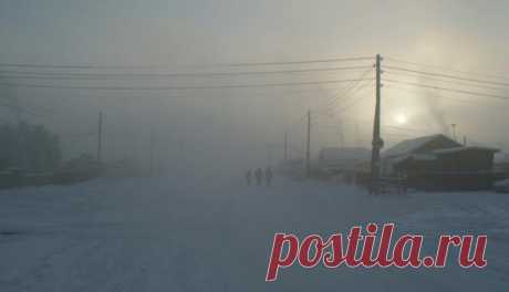10 городов, где жить сложнее чем в космосе