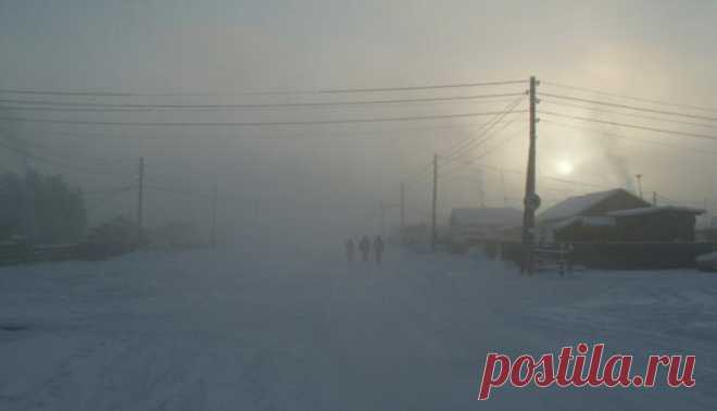 10 городов, где жить сложнее чем в космосе