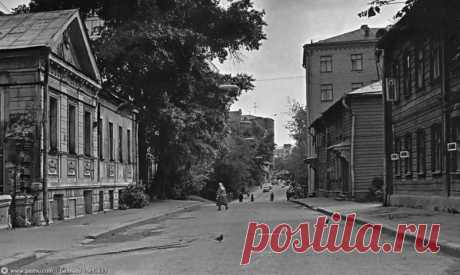 Москва, уничтоженная Олимпиадой-80 / Назад в СССР / Back in USSR