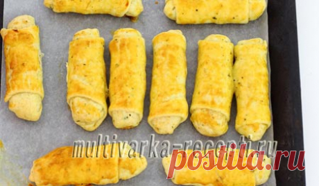 Молдавские пирожки с капустой Вэрзэре