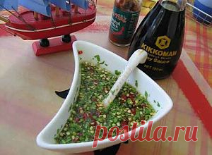 Соусы на все вкусы-27 лучших рецептов..