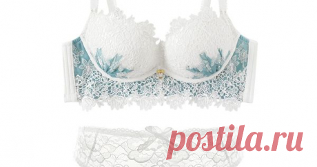 Женское нижнее белье. Intimates & Sleepwear.