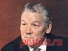 Сегодня 27 января в 1996 году умер(ла) Всеволод Санаев