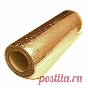 Как использовать фольгу в быту: 10 полезных идей