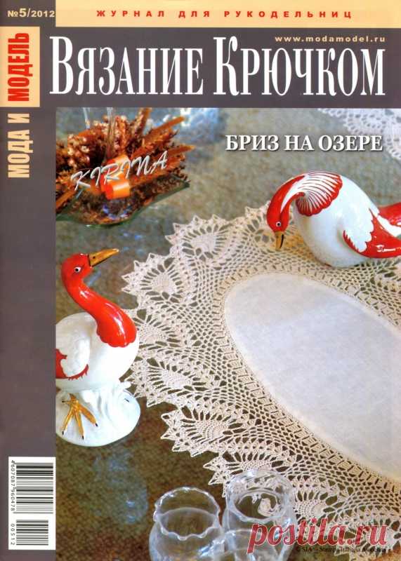 Всё обо всём: мода и модель