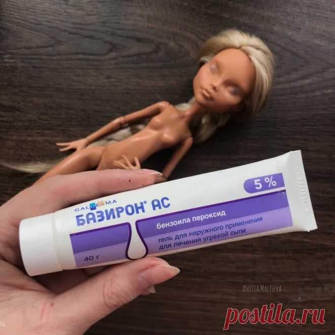 День 16. Вторая жизнь старой куклы или как я выводила пятна с лица куклы? | DOLLCRAFT | Куклы | ООАК | Дзен