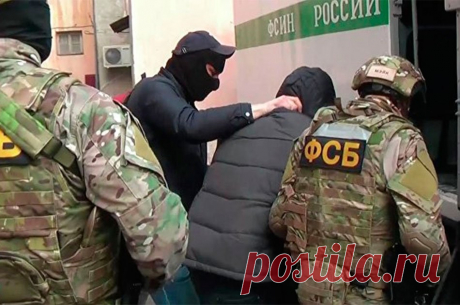Павел Шипилин: Правда о «Хизб ут-Тахрире»