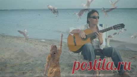And I love her (The Beatles) jazz&lounge guitar version