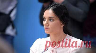 Васильев уверен, что Исинбаева просто неудачно высказалась. Двукратный олимпийский чемпион по биатлону Дмитрий Васильев считает, что не стоит торопиться с выводами по заявлению победительницы Игр в прыжках с шестом Елены Исинбаевой. Читать далее