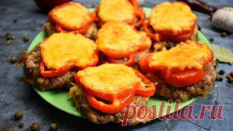 Интересный рецепт приготовления вкусных и сочных Котлет
Интересный рецепт приготовления вкусных и сочных котлет. Обожаю котлеты, к любому гарниру, ну конечно же больше всего к пюрешке. Но больше всего мне нравится готовить домашние котлеты по разным рецептам. Мне нравится разнообразие в приготовлении, каждый раз одно и тоже надоедает. Хочу поделиться с Вами интересным рецептом приготовления вкусных котлет. Я их называю котлеты гнезда, […]
Читай пост далее на сайте. Жми ⏫ссылку выше