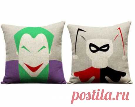 harley quinn almohada - Buscar con Google