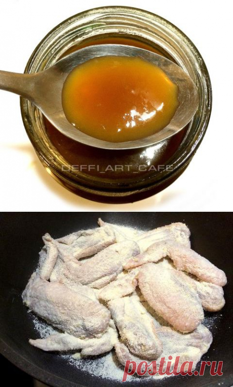 ГЕНИАЛЬНЫЙ КУРИНЫЙ БУЛЬОН.