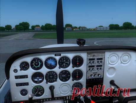 Enbseries (красивая графика) для FS9 - FS2004 Эффекты и добавления - Avsim.su