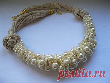 МИР РУКОДЕЛИЯ: бисер | Каталог