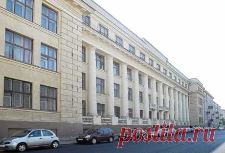 Бизнес-центр Рижский 58 - Аренда от собственника