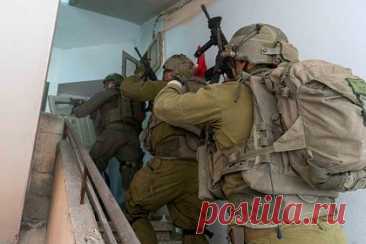 Израильские военные нашли тела захваченных ХАМАС заложников