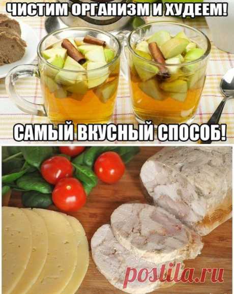 куриный рулет