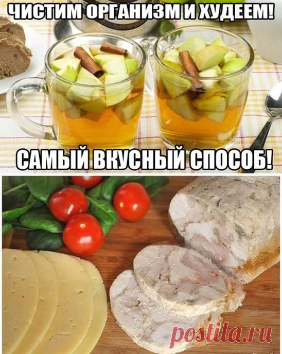 куриный рулет
