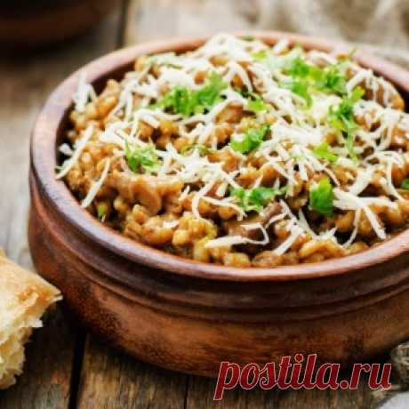 9 сытных блюд без мяса
