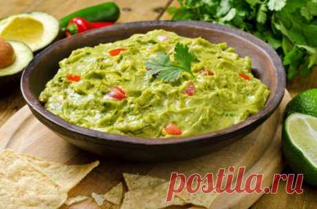 Вкусные рецепты