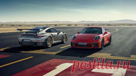 Король заднемоторных: подробности о Porsche 911 GT2 RS Фестиваль Скорости в Гудвуде в этом году оказался чрезвычайно богатым на новинки. Но если от Jaguar и Aston Martin премьеры на домашнем мероприятии ещё ожидаемы, то Porsche преподнёс сюрприз и предста...