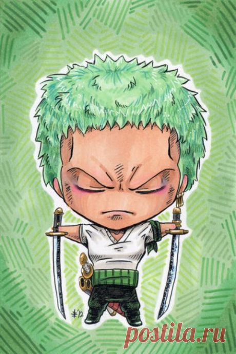 Zoro ONE PIECE Ready to rack up the reward points? It's simple, fun and free. Earn points by +in-ing & being +in-ed, and redeem points for Anime goods.