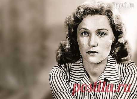 Татьяна Конюхова: «Нашу любовь с Дунаевским разрушила трагедия» - 7Дней.ру