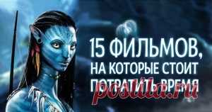 10 сильных драм, которые лишат вас дара речи
