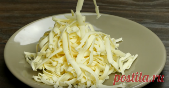 За считанные минуты из 2 плавленых сырков вы получите настоящую вкуснятину - Шкафно