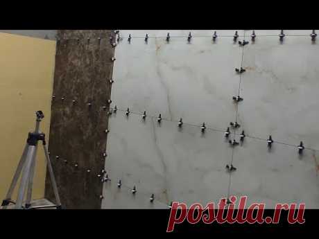 Ремонт ванной комнаты от А до Я часть 3