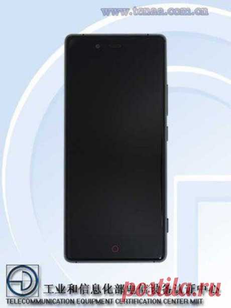 Спецификации смартфона ZTE Nubia Z9 появилиого регулятора TENAA / Интересное в IT