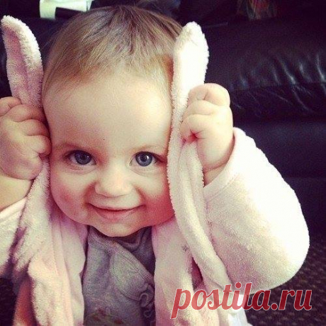 Совет дня для родителей! Прежде чем ругать ребенка, вспомни себя в его возрасте, погладь его по голове, поцелуй и иди пей свою валерьянку.