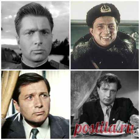 Владимир Гуляев
- 30 октября, 1924
 • 3 ноября 1997