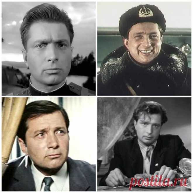 Владимир Гуляев
- 30 октября, 1924
 • 3 ноября 1997